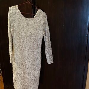 Jennifer Lopez sparkly dress